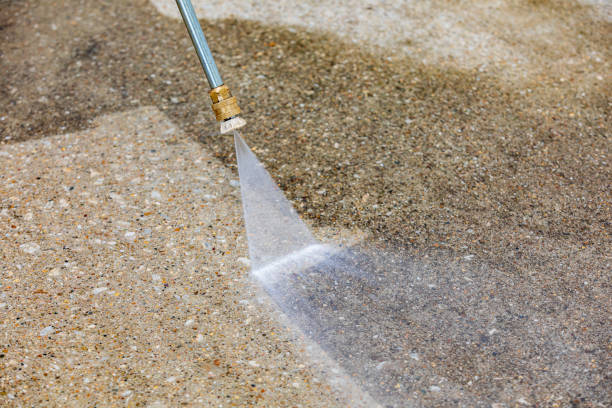 Best Gutter Cleaning  in Marseles, IL